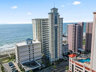 2504 N Ocean Blvd. # 1633, Myrtle Beach, SC 29577