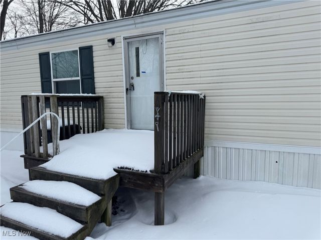 20 Eddie Road, Madison, OH 44057