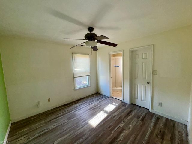 6618 Palem RD, Norfolk, VA 23513