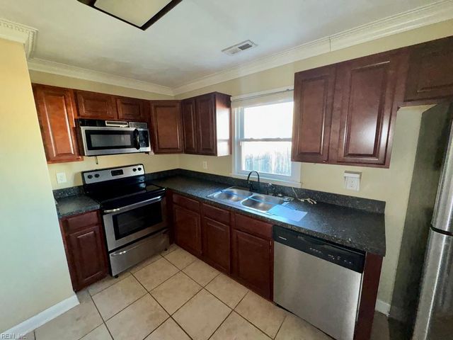 6618 Palem RD, Norfolk, VA 23513