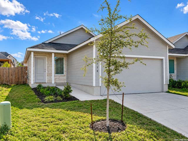 10758 TWYLA RD, San Antonio, TX 78224