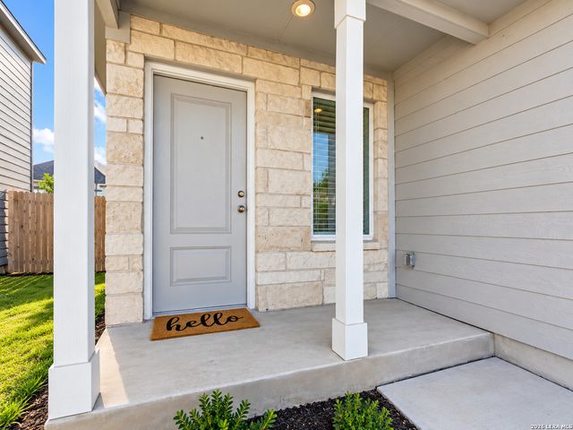 10758 TWYLA RD, San Antonio, TX 78224