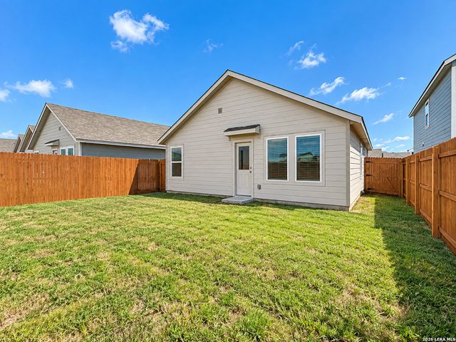 10758 TWYLA RD, San Antonio, TX 78224
