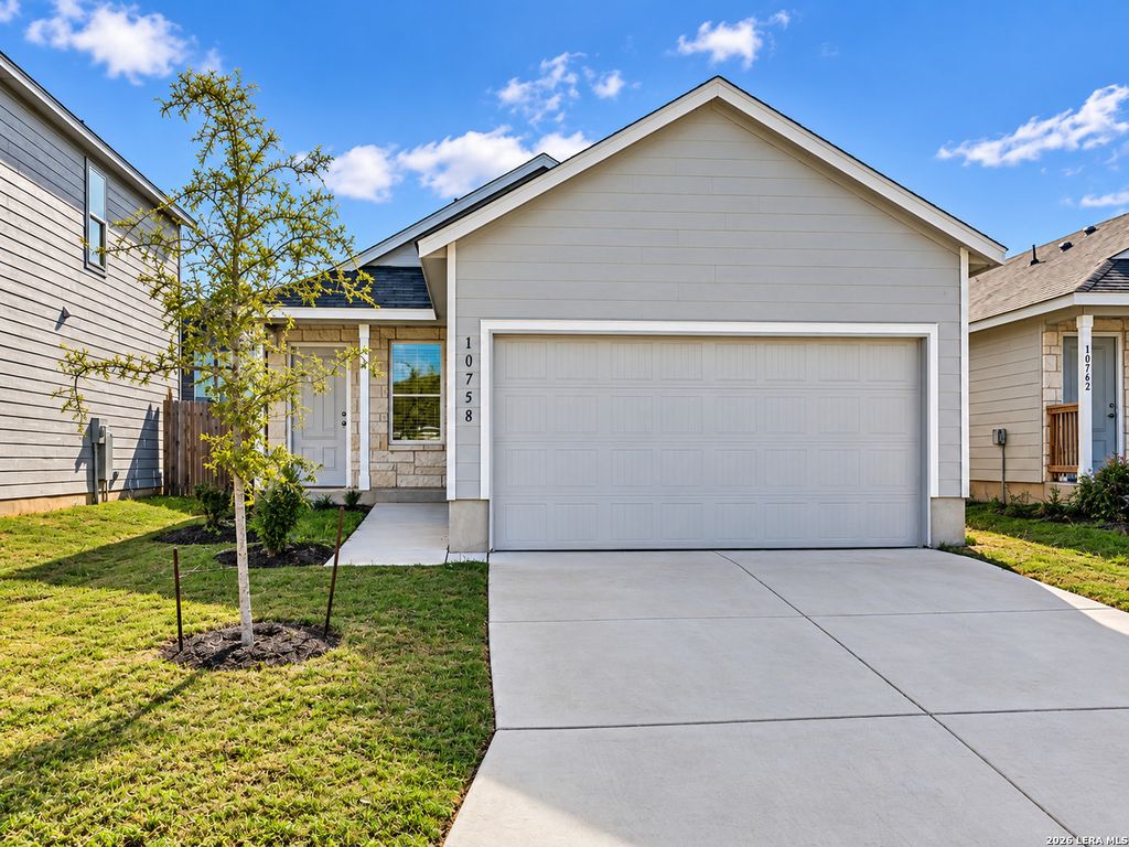 10758 TWYLA RD, San Antonio, TX 78224