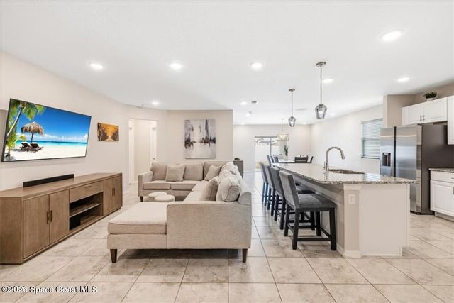 219 Heritage Street SW, Palm Bay, FL 32908