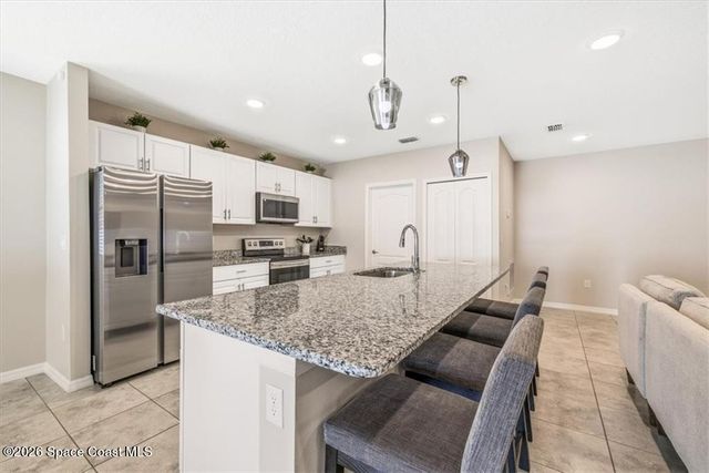 219 Heritage Street SW, Palm Bay, FL 32908