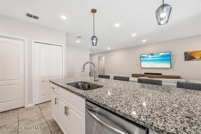 219 Heritage Street SW, Palm Bay, FL 32908