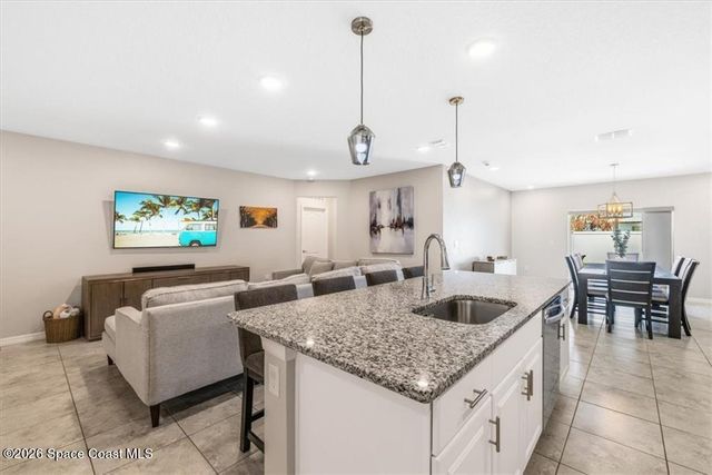 219 Heritage Street SW, Palm Bay, FL 32908