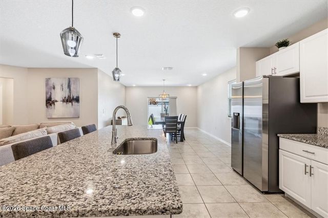 219 Heritage Street SW, Palm Bay, FL 32908