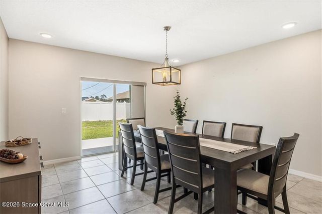 219 Heritage Street SW, Palm Bay, FL 32908