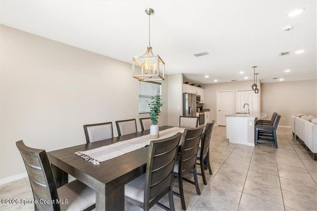 219 Heritage Street SW, Palm Bay, FL 32908