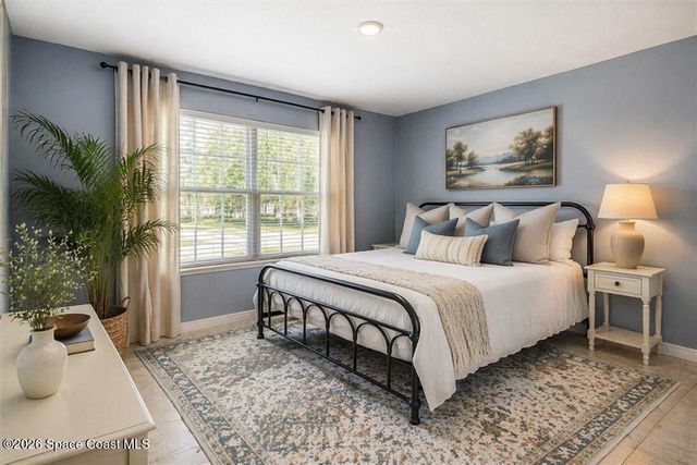 219 Heritage Street SW, Palm Bay, FL 32908