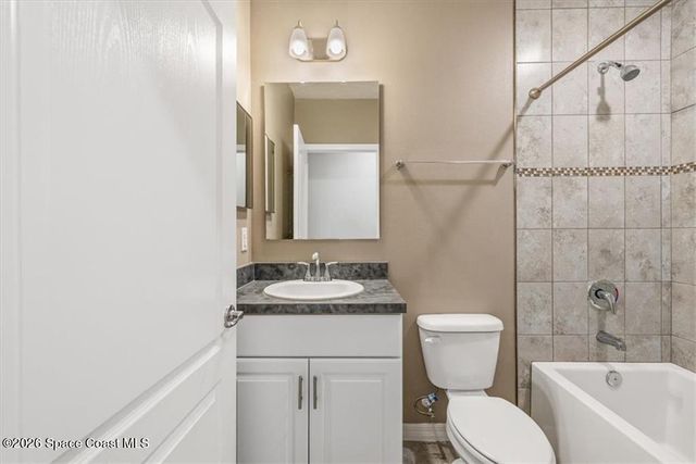 219 Heritage Street SW, Palm Bay, FL 32908