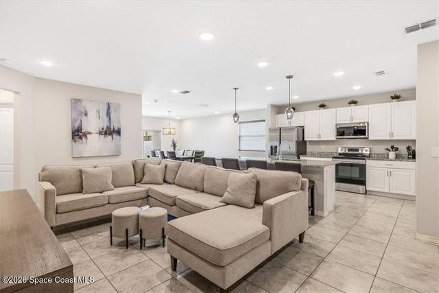 219 Heritage Street SW, Palm Bay, FL 32908