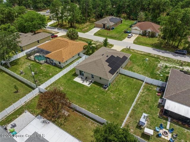 219 Heritage Street SW, Palm Bay, FL 32908