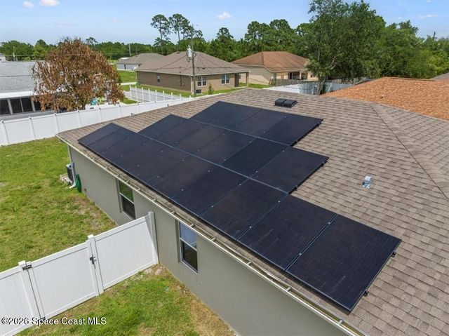 219 Heritage Street SW, Palm Bay, FL 32908