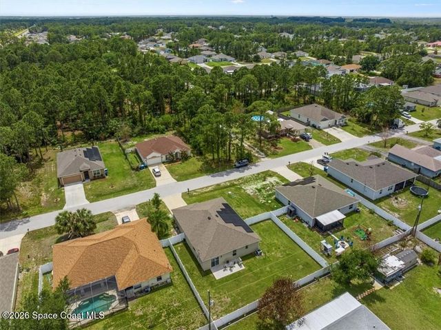 219 Heritage Street SW, Palm Bay, FL 32908