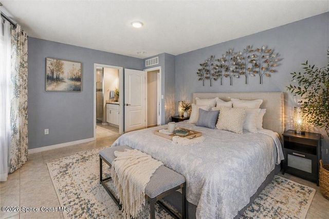 219 Heritage Street SW, Palm Bay, FL 32908