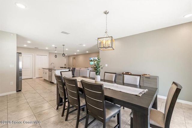 219 Heritage Street SW, Palm Bay, FL 32908