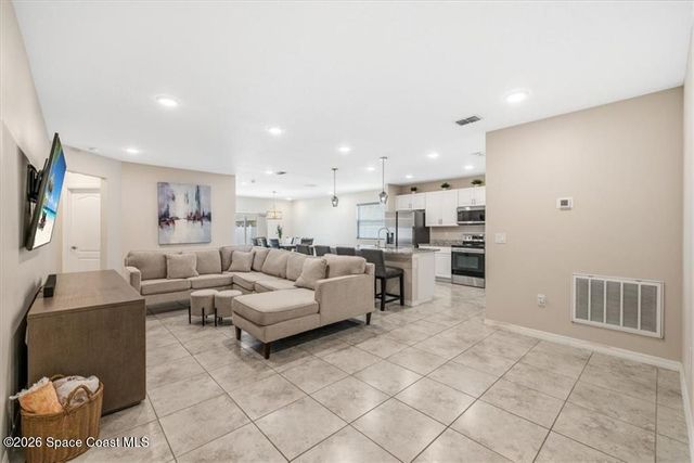 219 Heritage Street SW, Palm Bay, FL 32908