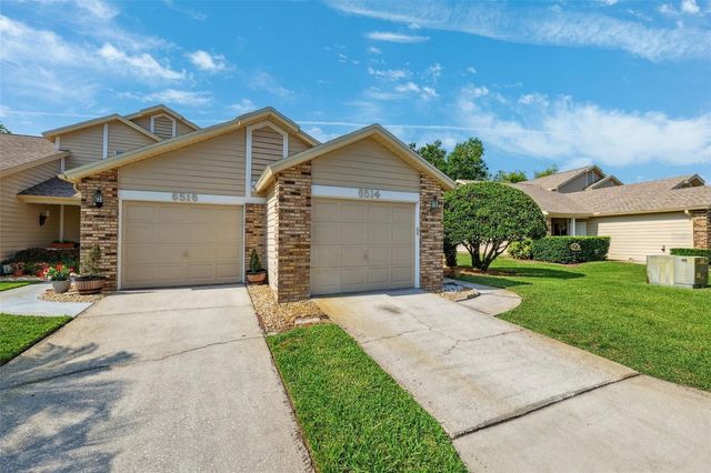 6514 THICKET TRAIL, New Port Richey, FL 34653