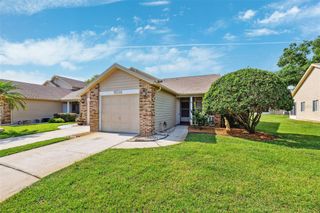 6514 THICKET TRAIL, New Port Richey, FL 34653