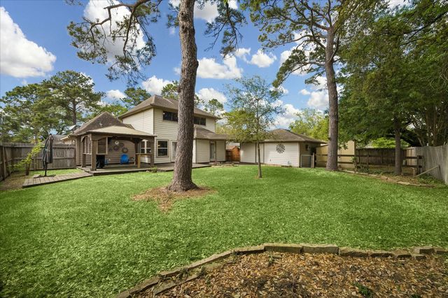 1205 Middlecreek Street, Friendswood, TX 77546
