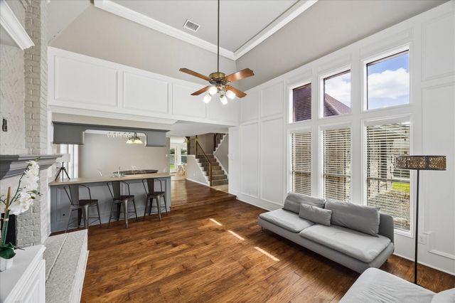 1205 Middlecreek Street, Friendswood, TX 77546