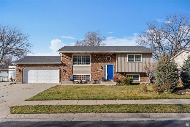 488 S 10 W, Farmington, UT 84025