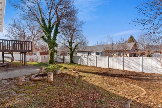 488 S 10 W, Farmington, UT 84025