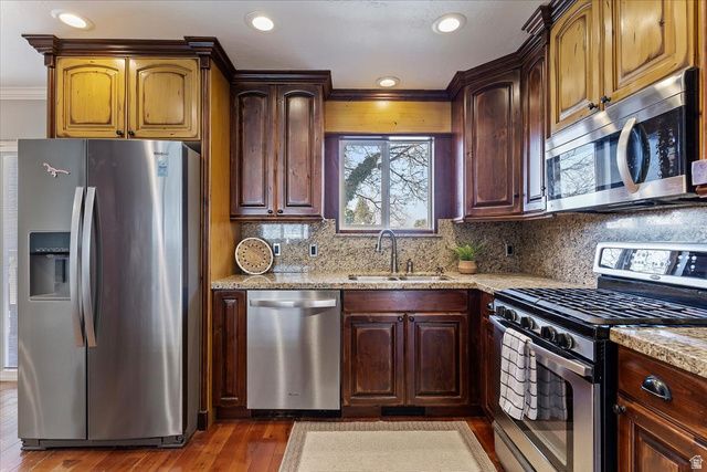 488 S 10 W, Farmington, UT 84025