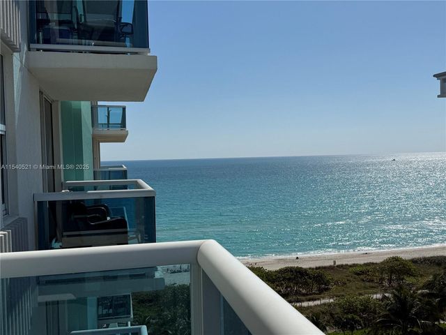 9201 Collins Ave 1023, Surfside, FL 33154