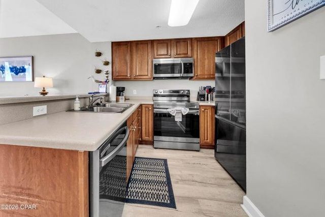 5115 Gulf Drive UNIT 1403, Panama City Beach, FL 32408