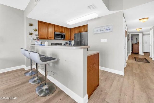 5115 Gulf Drive UNIT 1403, Panama City Beach, FL 32408