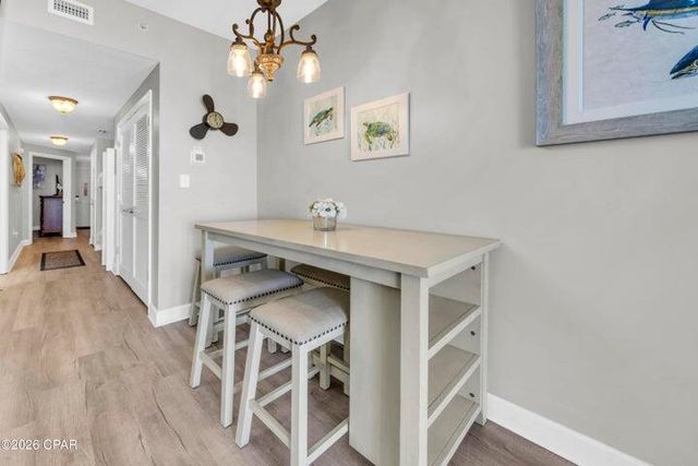 5115 Gulf Drive UNIT 1403, Panama City Beach, FL 32408