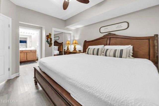 5115 Gulf Drive UNIT 1403, Panama City Beach, FL 32408