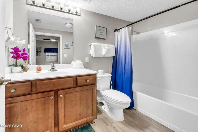 5115 Gulf Drive UNIT 1403, Panama City Beach, FL 32408