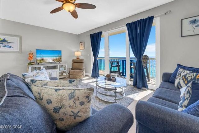 5115 Gulf Drive UNIT 1403, Panama City Beach, FL 32408