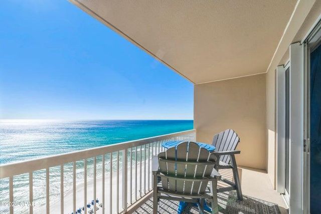 5115 Gulf Drive UNIT 1403, Panama City Beach, FL 32408