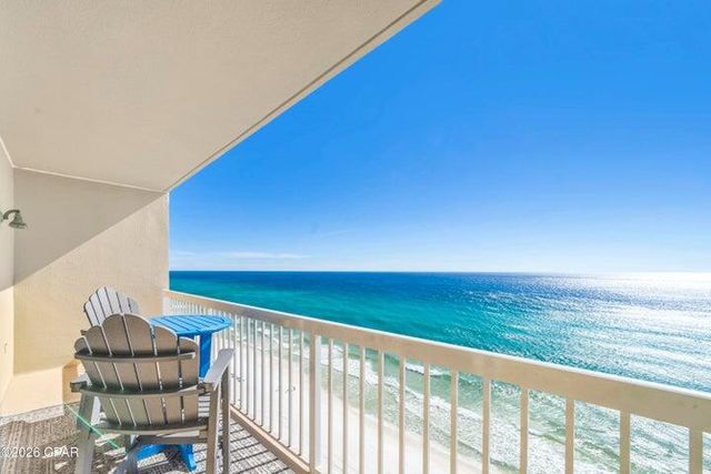 5115 Gulf Drive UNIT 1403, Panama City Beach, FL 32408