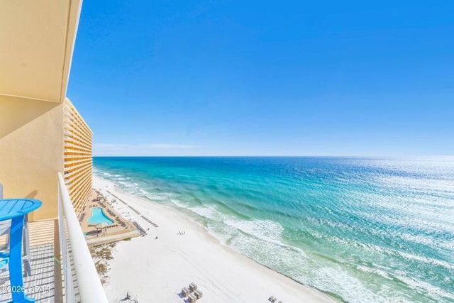 5115 Gulf Drive UNIT 1403, Panama City Beach, FL 32408