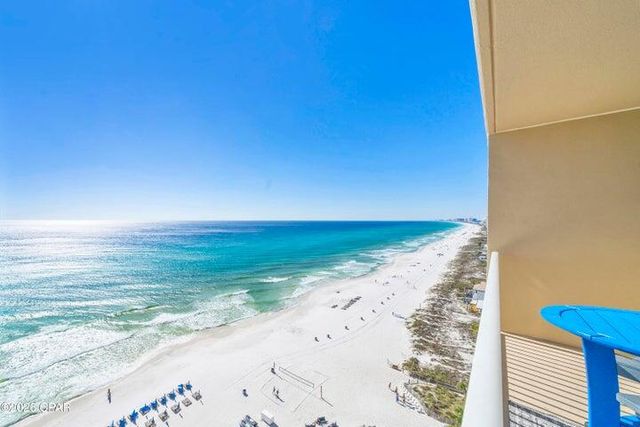 5115 Gulf Drive UNIT 1403, Panama City Beach, FL 32408