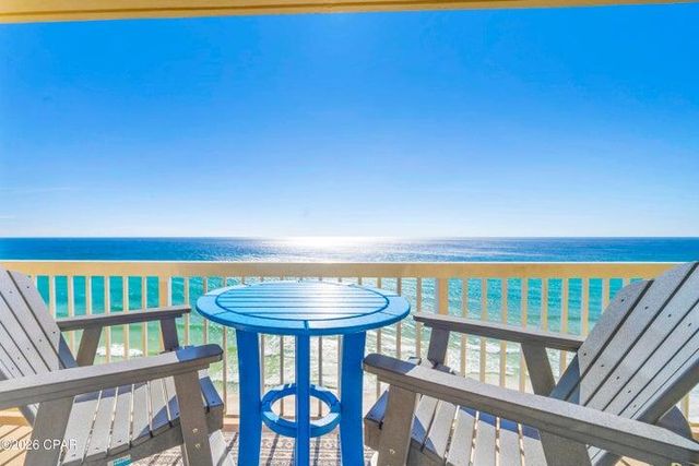 5115 Gulf Drive UNIT 1403, Panama City Beach, FL 32408