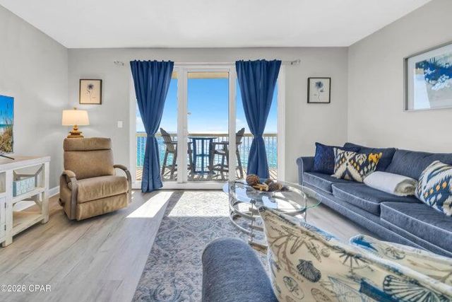 5115 Gulf Drive UNIT 1403, Panama City Beach, FL 32408