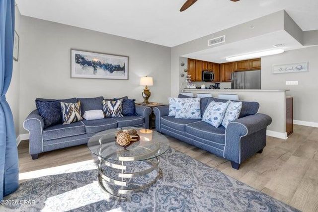 5115 Gulf Drive UNIT 1403, Panama City Beach, FL 32408