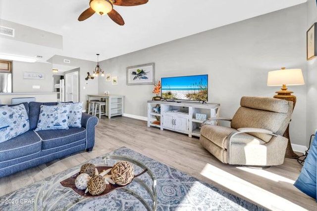 5115 Gulf Drive UNIT 1403, Panama City Beach, FL 32408