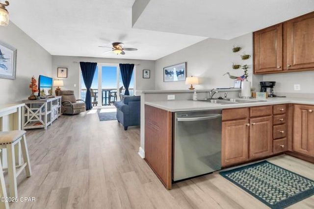 5115 Gulf Drive UNIT 1403, Panama City Beach, FL 32408