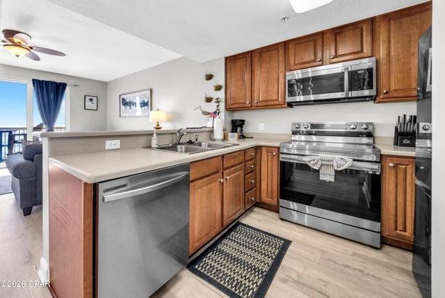 5115 Gulf Drive UNIT 1403, Panama City Beach, FL 32408