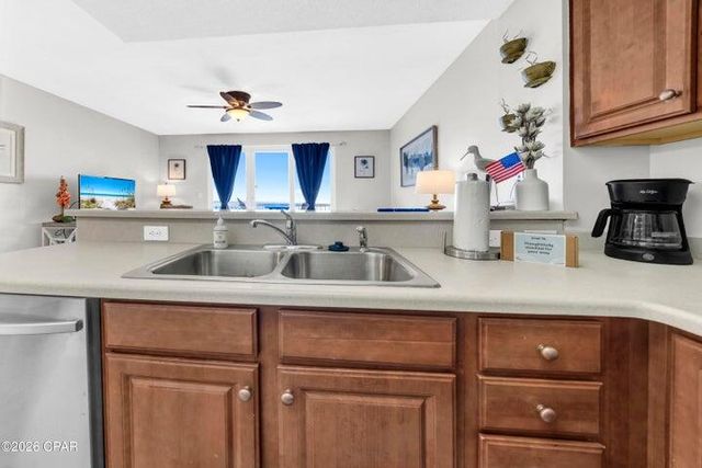 5115 Gulf Drive UNIT 1403, Panama City Beach, FL 32408