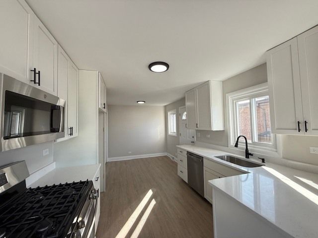 1721 E 91st Place, Chicago, IL 60617